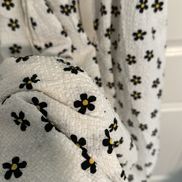 For love and lemons Brenda midi dress - NWT - Picture 6 of 6